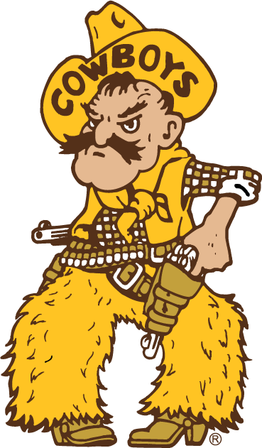 Wyoming Cowboys 2006-Pres Mascot Logo t shirts DIY iron ons